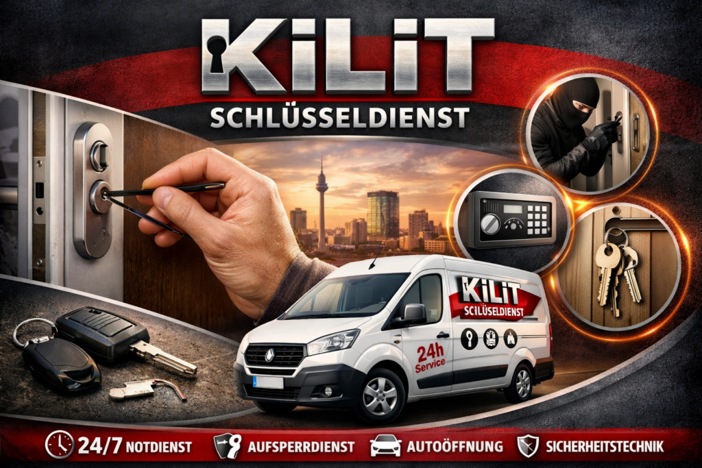 Kilit Notdienst